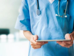 Healthcare In India 